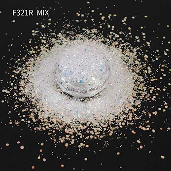 MIX F321R