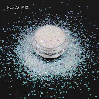 MIX FC322